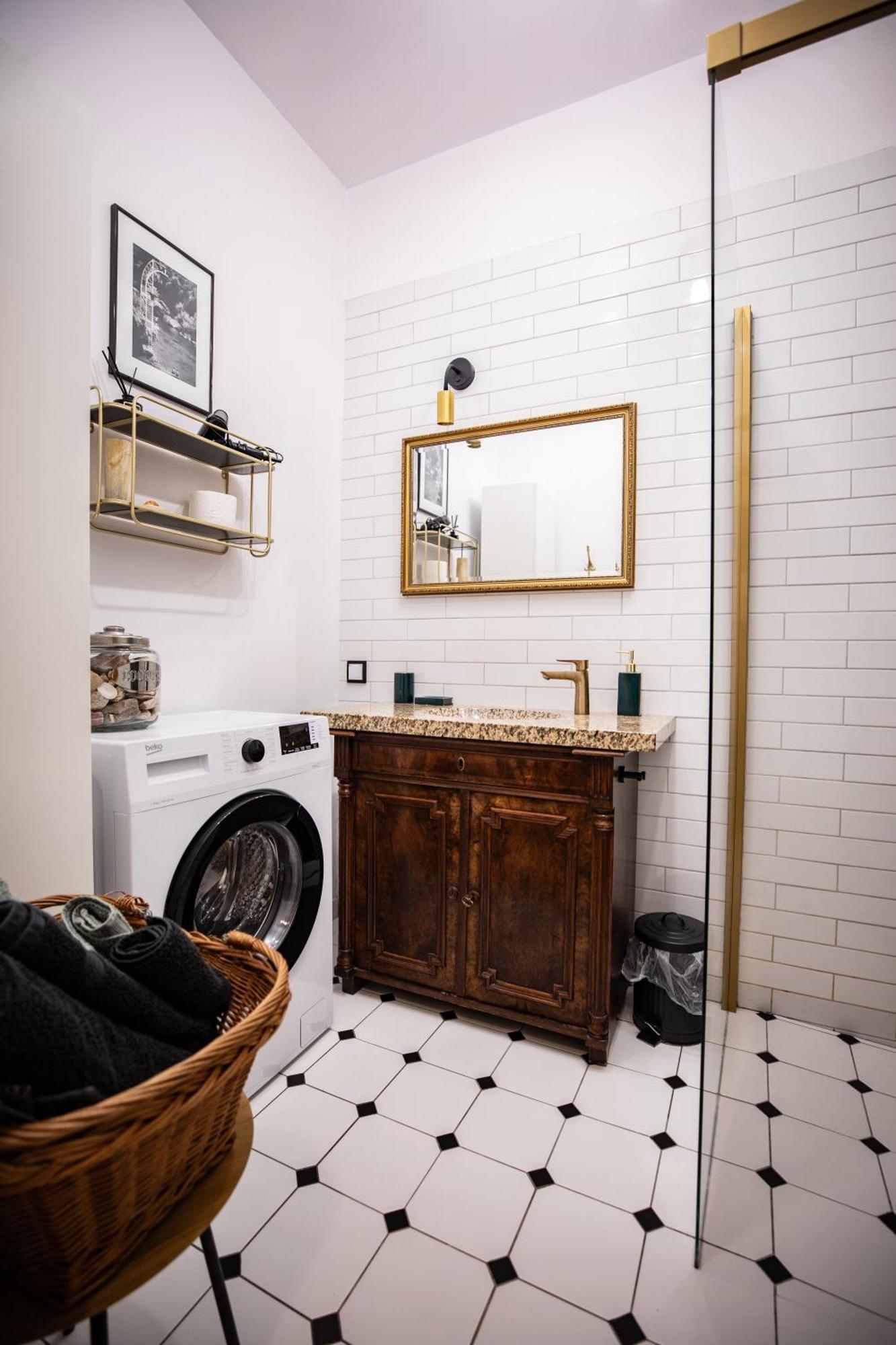 Warsaw Concierge Miedziana Appartement Buitenkant foto
